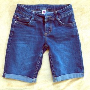 GUC Girls tg (Total Girl) Shorts